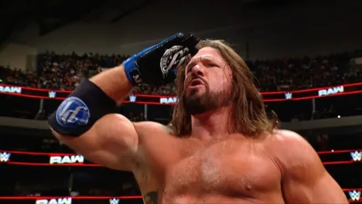 AJ Styles Thanks Fans In Melbourne, Says Farewell To In-Ring Appearances Down Under