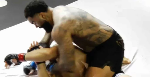 Gable Steveson Moves To 3-0 With First Round TKO In Monterrey