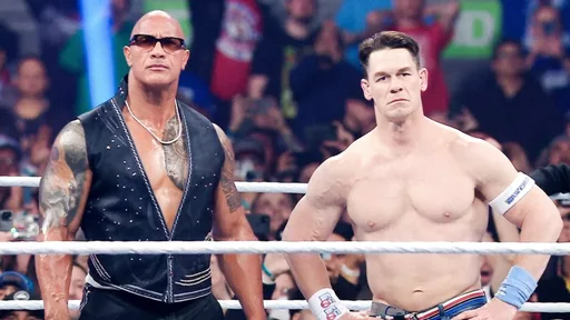John Cena Reveals The Truth Behind His Heel Turn And What Really Happened With The Rock