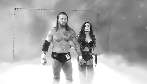 Karrion Kross Brings Back “Fall and Pray” Entrance Theme on WWE Raw Return