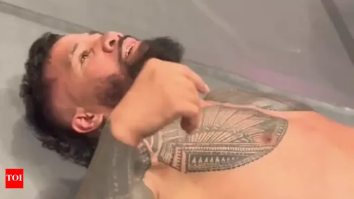 Logan Paul Reveals New Angle of WWE Raw Attack on Jey Uso