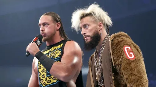 WWE Interested In Reuniting Enzo And Cass