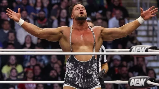 Wardlow Moves to Trademark His Ring Name Amid Injury Hiatus