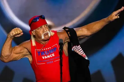 Shelton Benjamin Blasts Hulk Hogan Over Name Botch and Past Controversy