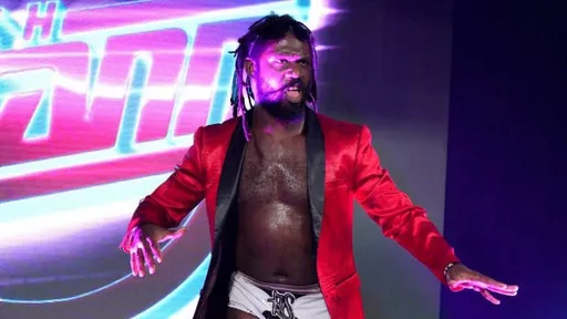 Rich Swann Reportedly Working On Per-Appearance Deal With TNA