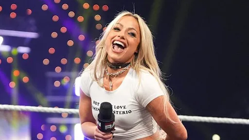 Liv Morgan Expands Beyond WWE With Music Video And Movie Role