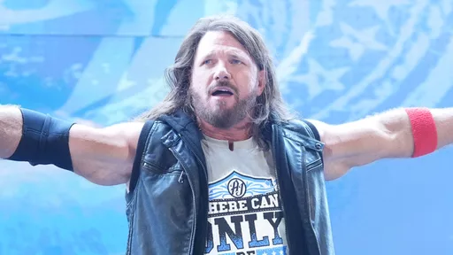 AJ Styles May Return to TNA for Slammiversary