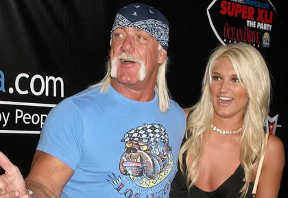 Brooke Hogan To Attend Hulk Hogan Documentary Premiere Despite Nick Hogan Lawsuit