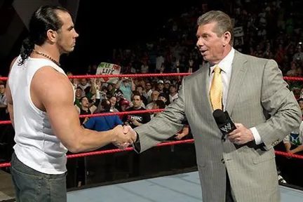 Matt Hardy Believes Vince McMahon Could Try to Return to Wrestling