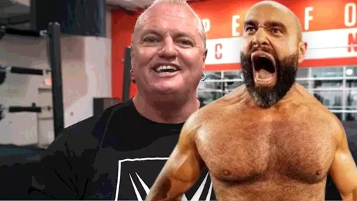 Rusev And Gangrel Officially Launch New Wrestling School In Nashville