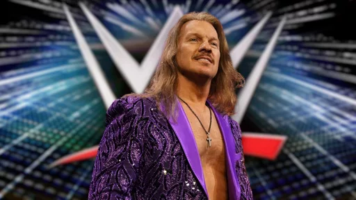 Original WWE Plans For Chris Jericho Return Revealed