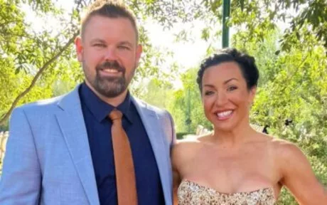 Lady Frost Goes Public With Secret Relationship One Year After Split