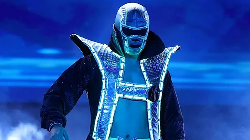 AEW Plans For Hologram Revealed Before Injury Setback