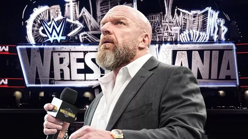 Triple H Addresses WWE Creative Criticism Ahead Of WrestleMania 42