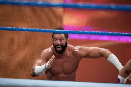 Matt Cardona Explains Why WWE Return Forced Him To Cancel Indie Dates