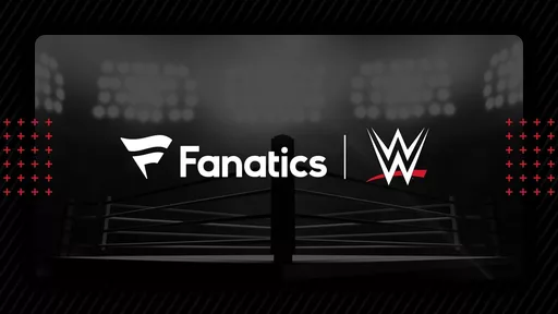 Compensation for WWE Talents on Fanatics Memorabilia