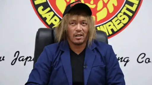 Tetsuya Naito Working Without NJPW Contract Amid Schedule Dispute