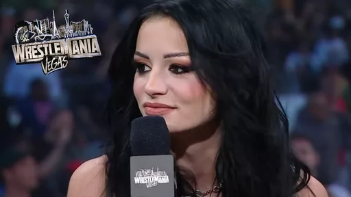 Paige Reflects On WrestleMania 42 Return Says She Will Always Be WWE Through And Through