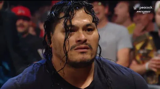 Jeff Cobb’s WWE Contract Length Revealed