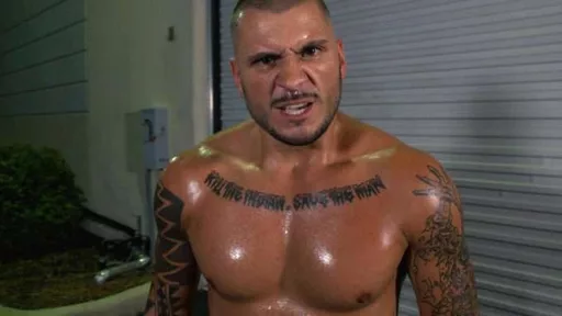 Karl Fredericks Books First Post-WWE Matches Following Release