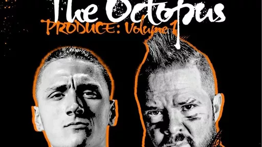 Amazing Red Set For Brooklyn Return At PRODUCE Volume 1 Event