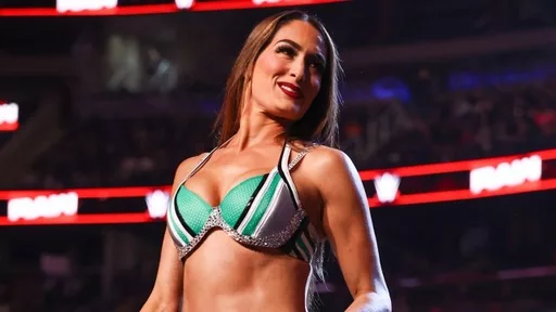 Nikki Bella Shares Encouraging Injury Update Ahead Of WWE Return