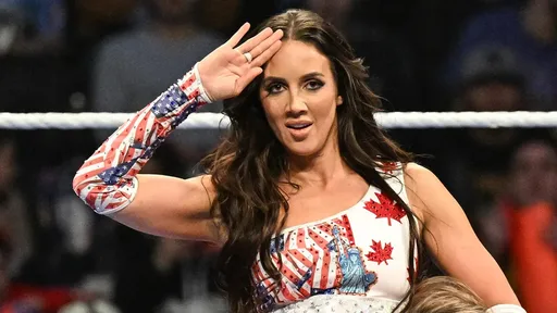 Chelsea Green Signs New Long-Term Deal With WWE