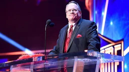 Jim Cornette Says WWE Offers “15 Minutes of Entertainment in Three Hours”