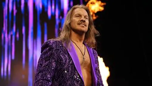 Update On Chris Jericho’s NYC Filming Project Behind AEW Dynamite Absence