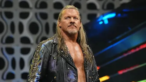 Is Chris Jericho Hinting At WWE WrestleMania 42 Return?