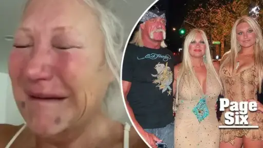 Linda Hogan Denies Abuse Allegations from Daughter Brooke, Calls Her a “Narcissist”