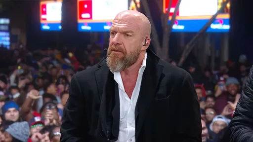 Triple H Responds To Fan Backlash Over John Cena’s Loss And Teases The Dawning Of A New Era