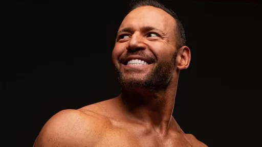 Tony Khan Gives Positive Update On QT Marshall After Scary AEW Fall