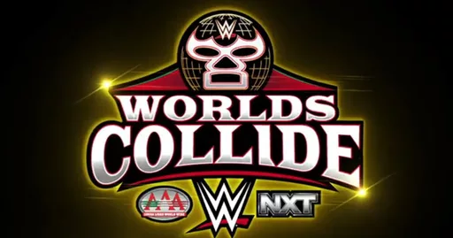 WWE Confirms Huge Multibrand Clash At Worlds Collide