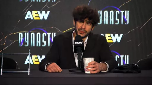 Tony Khan Anticipates 2025 as AEW's Best Year Yet