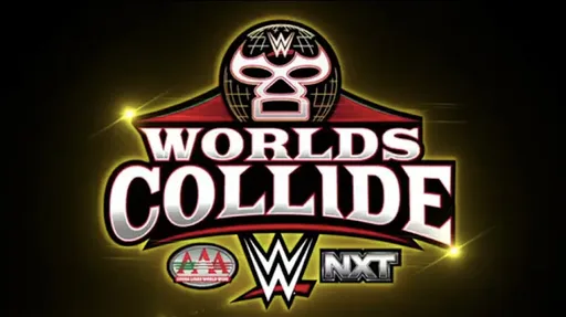 WWE x AAA Worlds Collide Nearly Sells Out with Just Hours to Go