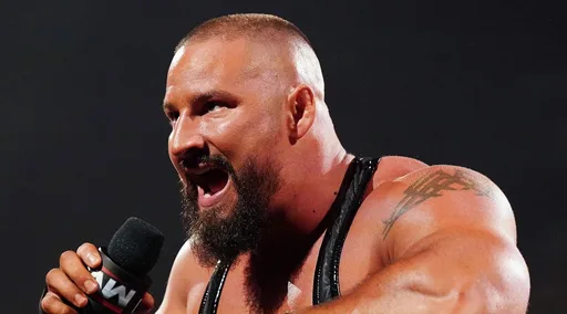 WWE Reportedly Protecting Bron Breakker Ahead Of World Title Push