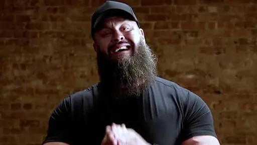 Braun Strowman Misses USA Network Show Premiere Due To Illness