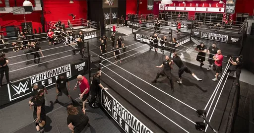 Second Arrest Made Outside WWE Performance Center on Same Night as Stalker Incident