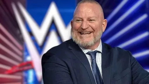 Road Dogg Explains Why He Stepped Away From WWE Creative Role