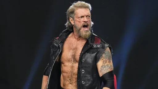 Adam Copeland Says He Does Not Watch Wrestling Despite Active AEW Role
