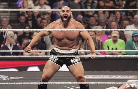 Rusev Recalls Getting Mixed Messages From Vince McMahon Over His WWE Character