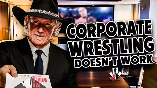 Jeff Jarrett Explains Why WWE Targets AEW With Counter-Programming