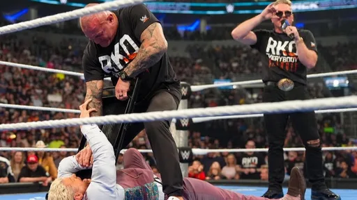 Pat McAfee Initially Turned Down WWE WrestleMania 42 Role Before Last Minute Deal