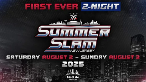 WWE Confirms Six Hours Of Pre-Show Content For SummerSlam Weekend