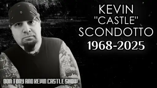 WNS Remembers Kevin Castle: A Respected Voice of Pro Wrestling Radio