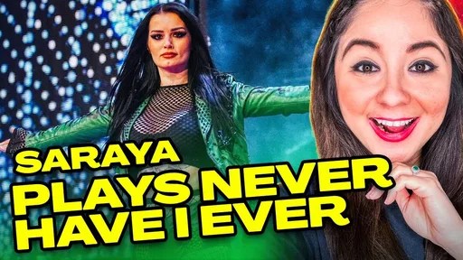 Saraya Candidly Recalls Lying About WWE Drug Test in New Interview