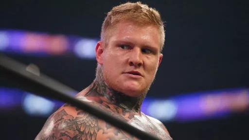 Parker Boudreaux Set For Title Clash With WWE Hall Of Famer In India