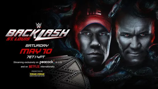 Report Reveals Talks of Big Surprise at WWE Backlash 2025