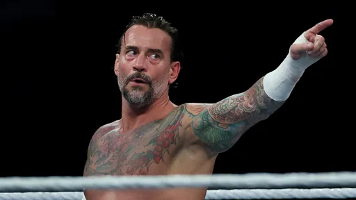 CM Punk Hints At Retirement Plans During WWE Japan Tour